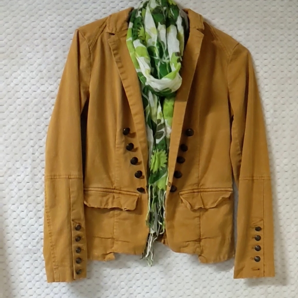 Free People Light jacket - Picture 14 of 15